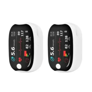 Aybleee™ GlucoSense Laser Blood Glucose Monitoring Device