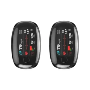 Aybleee™ GlucoSense Laser Blood Glucose Monitoring Device