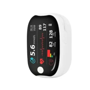 Aybleee™ GlucoSense Laser Blood Glucose Monitoring Device