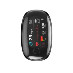 Aybleee™ GlucoSense Laser Blood Glucose Monitoring Device