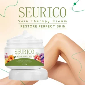 Seurico™ Vein Therapy Cream