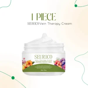 Seurico™ Vein Therapy Cream